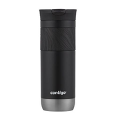 Imagem da oferta Copo Térmico Byron SNAPSEAL Preto Contigo 591ml