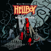 Imagem da oferta Jogo Hellboy Web of Wyrd - PS5