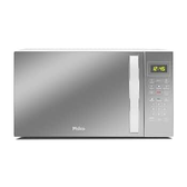 Imagem da oferta Micro-ondas 33L Philco Limpa Fácil 1400W 220V - PMO38E