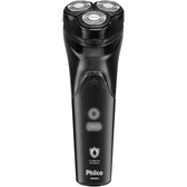 Imagem da oferta Barbeador Philco PBA08 À prova dágua Bivolt