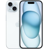 Imagem da oferta Apple iPhone 15 (128 GB) Azul