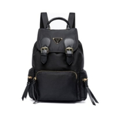 Imagem da oferta Mochila Feminina Cavalera Escolar Trabalho Ampla