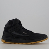 Imagem da oferta Tênis Fila ACD MID All Black - Masculino