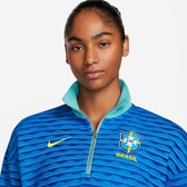 Imagem da oferta Blusão  Sportwear Brasil Phoenix Feminino