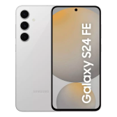 Imagem da oferta Samsung Galaxy S24 Fe 8 Gb Ram 256 Gb Rom 5g Cinza