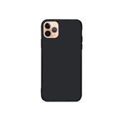 Imagem da oferta Capinha Tpu Antiqueda Preta para iPhone Pro Max