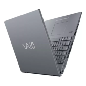 Imagem da oferta Notebook FE15 Vaio FE15 15.6" cinza 16GB de Ram - 512GB SSD - Intel i12