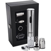 Imagem da oferta Kit para Vinho Inspire Inox Oster