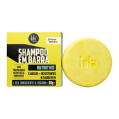Imagem da oferta Shampoo em Barra Nutritivo 90g Lola Cosmetics
