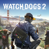 Imagem da oferta Jogo WATCH DOGS 2 - PS4