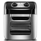 Imagem da oferta Fritadeira Air Fryer Britnia Oven 12 Litros 1800w - 127V Modelo: BFR2300P