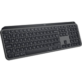 Imagem da oferta Teclado Sem Fio Logitech MX Keys S Bluetooth