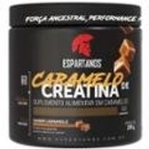 Imagem da oferta Caramelo de Creatina Espartanos - 30 unidades
