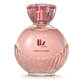 Imagem da oferta Boticário Liz Sublime Deo Colônia Feminino 100ml