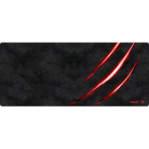 Imagem da oferta Havit Mouse Pad Grande Gamer MP860 70 X 30 Cm Tecido de Malha Fina Base de Borracha Antiderrapante Design com Bordas Cos