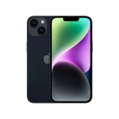 Imagem da oferta iPhone 14 Apple 128 GB 4GB RAM Câmera 12MP Tela 6.1 - Preto