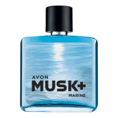 Imagem da oferta Perfume Avon Musk Marine Deo Colonia 75ml