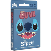 Imagem da oferta Eu Vi! Stitch