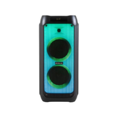 Imagem da oferta Caixa de Som Amplificada Bluetooth Vivensis Vibe Sound V7 Fire 1800W USB