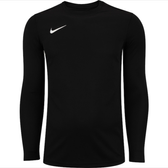Imagem da oferta Camiseta Masculina Nike Manga Longa Dri-Fit Park VII JS