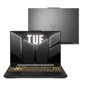 Imagem da oferta Notebook Asus TUF Gaming F16 i7-13620H 16GB SSD 512GB Geforce RTX 4050 Tela 16'' FHD W11 - FX607VU-RL007W