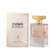 Imagem da oferta Perfume Alhambra Como Moiselle Eau de Parfum 100ml - Feminino