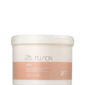 Imagem da oferta Wella Professionals Fusion - Máscara Reparadora 500ml