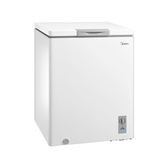 Imagem da oferta Freezer Horizontal Midea 145L MDRC207SLA012