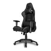 Imagem da oferta Cadeira Gamer Pichau Donek S Preta PG-DNKS-BK01
