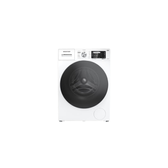 Imagem da oferta Lava e Seca Brastemp 10kg6kg Branca com Smart Sensor e Triplo Vapor - BNC10AB 110V