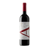 Imagem da oferta Vinho Tinto Chileno Vik A Carmenere 750ml
