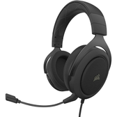 Imagem da oferta Headset Gamer Corsair HS60 Pro 7.1 Virtual Surround Com Adaptador USB - CA-9011213-NA
