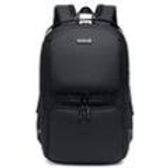 Imagem da oferta Mochila Hurley Executiva Masculina Reforçada Bolsa Trabalho Notebook Espaçosa 25 Litros