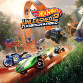 Imagem da oferta Jogo HOT WHEELS UNLEASHED 2 - Turbocharged PS4 & PS5 - Standard Edition