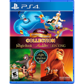 Imagem da oferta Jogo Disney Classic Games Collection - PS4