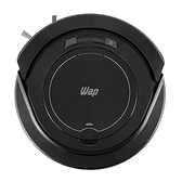 Imagem da oferta WAP Aspirador de Pó Robô ROBOT W90 3 em 1 Automático 250ml Sistema Antiqueda e Rodas Emborrachadas 30W 36VDC Bivolt