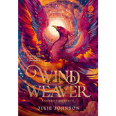 Imagem da oferta Livro Wind Weaver: A guardiã do vento - Julie Johnson