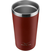Imagem da oferta Copo Térmico 500ml Vermelho Fosco Invicta