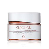 Imagem da oferta Gel Creme Antissinais 30+ Dia Renovação e Energia Chronos 40 g
