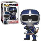 Imagem da oferta Funko POP - Disney - Marvel - Viúva Negra - Taskmaster Azul