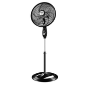 Imagem da oferta Ventilador Coluna 220V 40cm 6 pás Super Power - VSP-40C-B MONDIAL