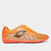 Imagem da oferta Chuteira Futsal Lotto Solista Razzo Unissex