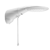 Imagem da oferta Chuveiro Ducha Lorenzetti Advanced Turbo Multitemperaturas 7500W 220V