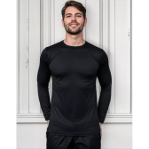 Imagem da oferta Camiseta Térmica Segunda Pele Proteção Uv Extreme Premium