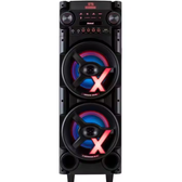 Imagem da oferta Caixa de Som Torre AMVOX ACA 1000 NEW X-Bivolt