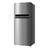 Imagem da oferta Geladeira Frost Free Duplex 473l Inverter Cor Inox Midea Cor Inox