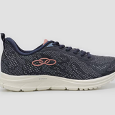 Imagem da oferta Tênis feminino Evasense 43759258 cinza | Olympikus