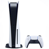 Imagem da oferta Console PlayStation 5 - PS5 Sony Com leitor de Disco