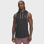 Imagem da oferta Camiseta Sportstyle Under Armour Project Rock Payoff - Masculina M