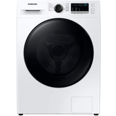 Imagem da oferta Lavadora de Roupas Samsung Inverter 11kg Cesto Inox 12 Programas de Lavagem Branca WW11T4040BEAZ